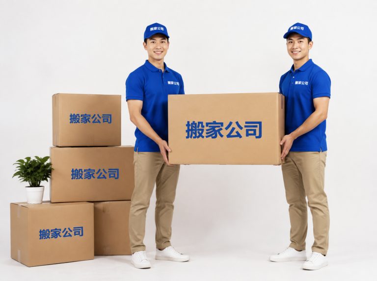 亭湖区家庭与别墅精细化搬家
